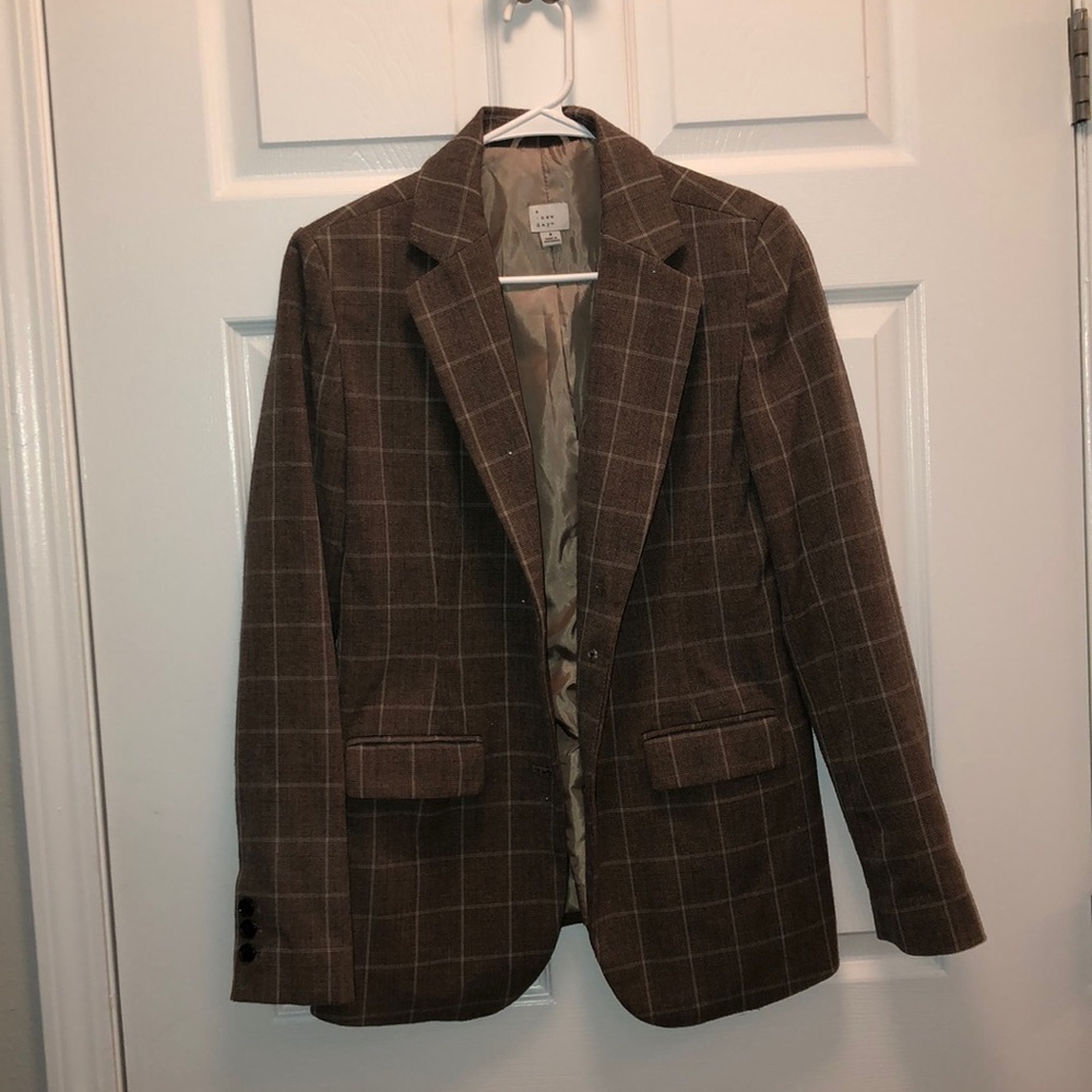 Blazer